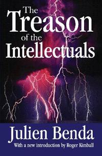 The Treason of the Intellectuals