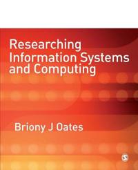 Researching Information Systems And Computing