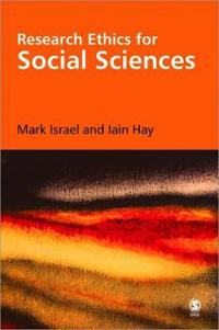 Research Ethics for Social Scientists