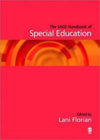 The Sage Handbook of Special Education