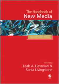 The Handbook of New Media