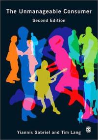 The Unmanageable Consumer