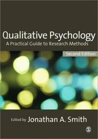 Qualitative Psychology