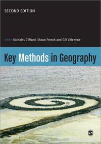 Key Methods in Geography