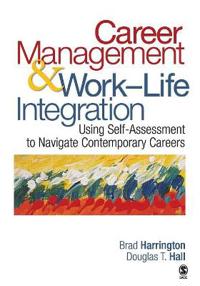 Career Management and Work/life Integration