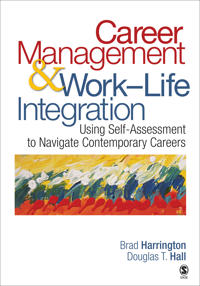Career Management and Work/life Integration