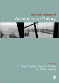 The Sage Handbook of Architectural Theory