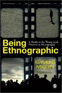 Being Ethnographic