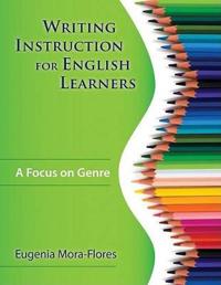 Writing Instruction for English Language Learners