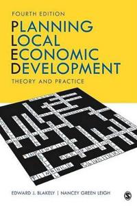 Planning Local Economic Development