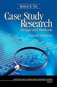 Case Study Research