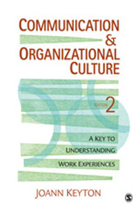 Communication and Organizational Culture