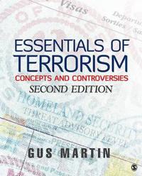 Essentials of Terrorism