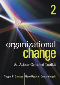 Organizational Change