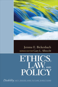 Ethics, Law, and Policy