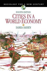 Cities in a World Economy