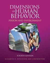 Dimensions of Human Behavior