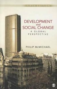 Development and Social Change