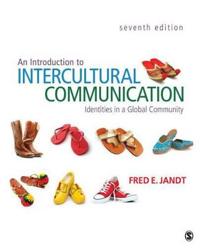 An Introduction to Intercultural Communication