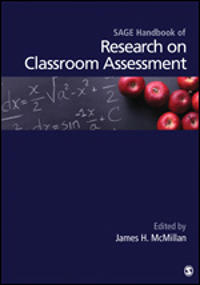 Sage Handbook of Research on Classroom Assessment