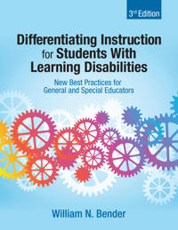 Differentiating Instruction for Students with Learning Disabilities