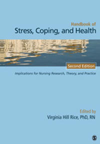Handbook of Stress, Coping, and Health