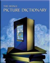 The Heinle Picture Dictionary: Spanish