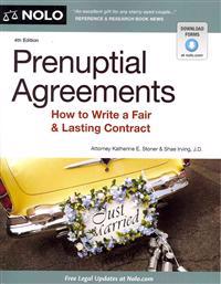 Prenuptial Agreements: How to Write a Fair and Lasting Contract