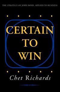 Certain to Win