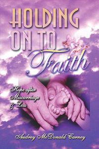Holding on to Faith
