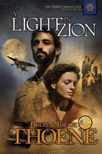 A Light in Zion