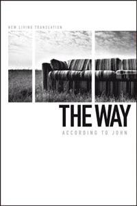 Way According to John-NLT