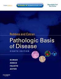 Robbins & Cotran Pathologic Basis of Disease