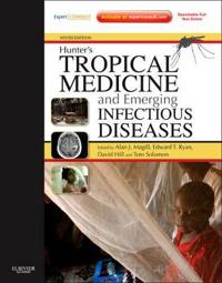 Hunter's Tropical Medicine and Emerging Infectious Disease