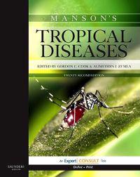 Manson's Tropical Diseases