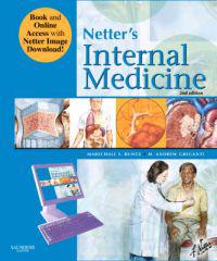 Netter's Internal Medicine