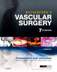 Rutherford's Vascular Surgery