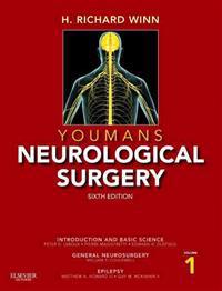 Youmans Neurological Surgery