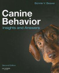 Canine Behavior