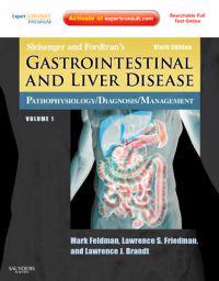 Sleisenger & Fordtran's Gastrointestinal and Liver Disease