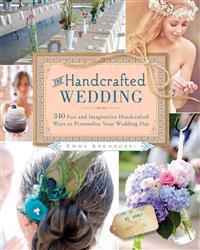 Handcrafted Wedding