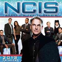 NCIS Calendar