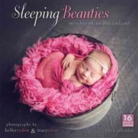 Sleeping Beauties: Newborns in Dreamland
