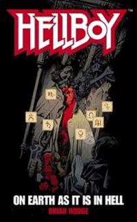 Hellboy