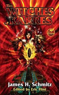 The Witches of Karres
