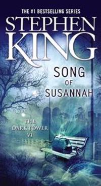 The Song of Susannah