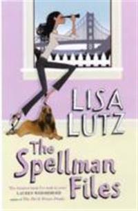 Spellman Files
