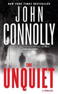 The Unquiet: A Thriller