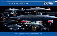 Ships of the Line: Celebrating 40 Years of Star Trek