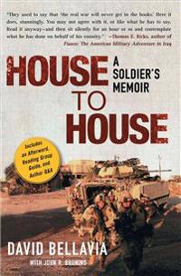 House to House: A Soldier's Memoir